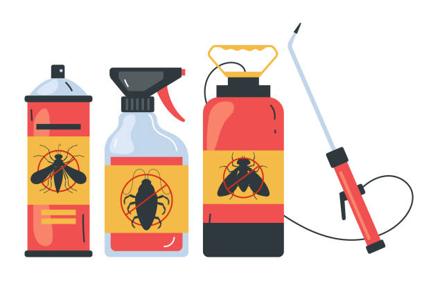 Pest Control for Restaurants in Fishhook, AK